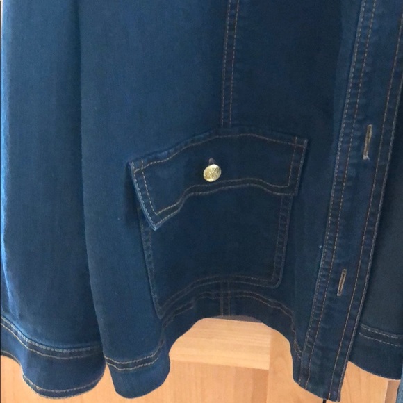 Chico’s jacket - Picture 4 of 7